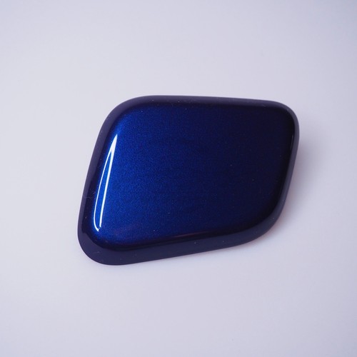 Headlight Washer Cover For Nissan Qashqai/Qashqai+2 2007-2016 Choose Colour/Side - Picture 62 of 92