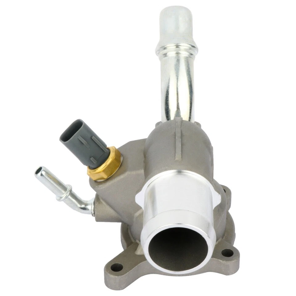 For 2015 2016 2017 2018 Jeep Renegade 2.4L 5047861AC Thermostat Housing - Image 4 of 4