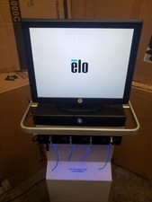 2013 Edge Systems Hydrafacial HMD 70143