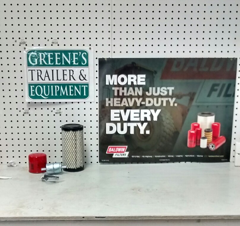 KUBOTA FILTERS Model ZD28 Mower w/D1105 Eng. eBay