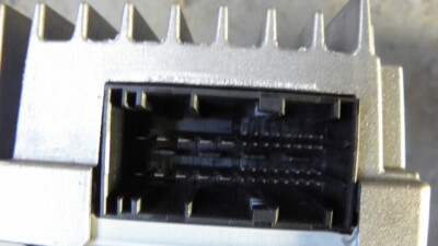 BMW 3 E93 CABRIO OEM SOUND SYSTEM AMP AMPLIFIER VERSTäRKER HI-FI 9246187