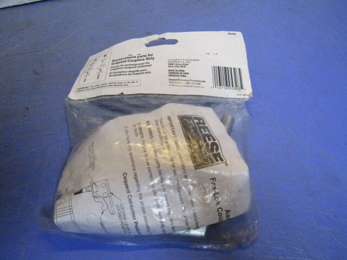 1 kit Reese 74797 Coupler Repair Kit, Class II, Zinc Coated, Reese Towpower NEW - Picture 4 of 7