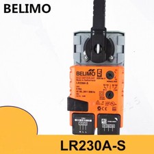 1pcs BELIMO LR230A-S Electric Ball Valve Actuator