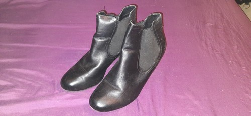 11 Graceland Chelsea Boots Ankle Boot 