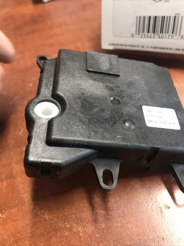 New Genuine Parts 2002-2010 Ford Explorer Air Flap Actuator - Tech Smart J04001 - Picture 7 of 8