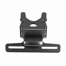 For 2017-2022 KAWASAKI VERSYS-X 250/300 LED License Plate Fender Eliminator Kit