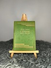 JULES VERNE L'ETOILE DU SUD BIBLIOTHEQUE VERTE CARTONNEE ANCIENNE 1950