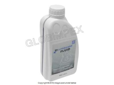 BMW (2010-2018) Automatic Transmission Fluid (1 Liter) ZF OEM