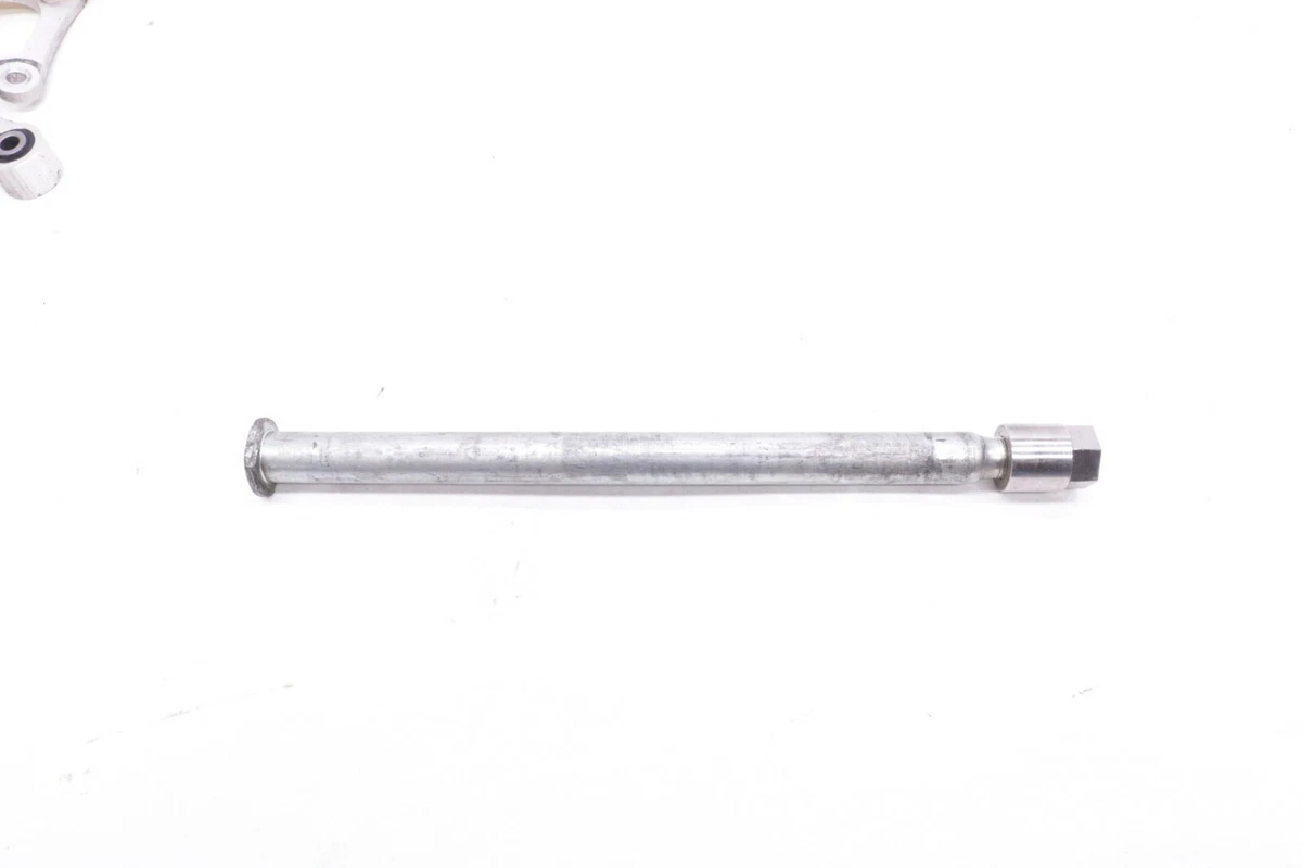 18 Yamaha YZ450F YZ 450 Rear Swing Arm Pivot Bolt Sun Coast, 54 OFF