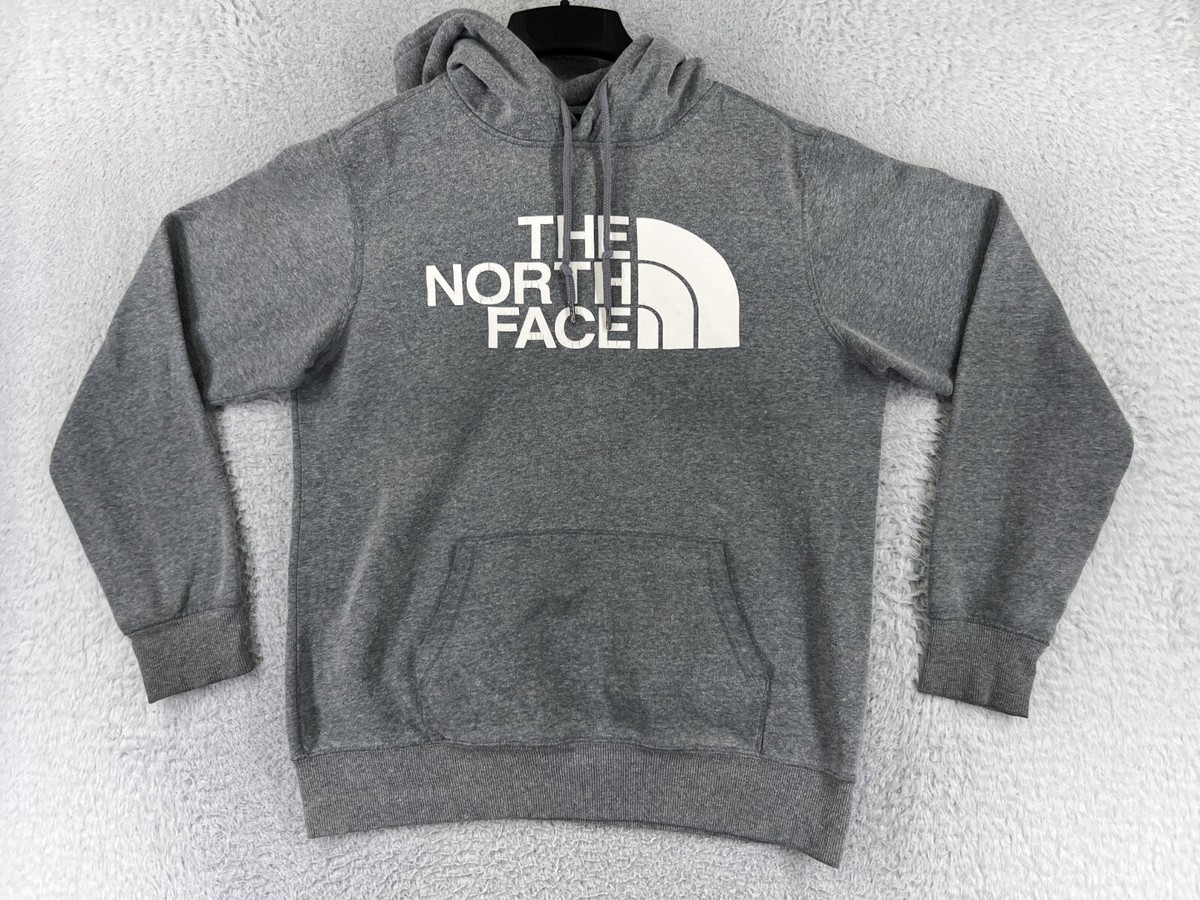 ☆THE NORTH FACE☆ MEN'S JOHNNY SWEATERLIGHT GRAY s-l1200.jpg