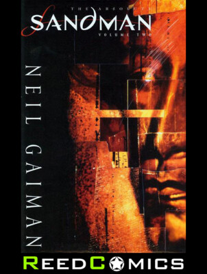 ABSOLUTE SANDMAN BAND 2 HARDCOVER Neu Hardcover Kollektionen #21-39