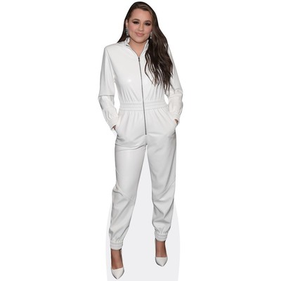 Gabby Barrett Foehner (Jumpsuit) Mini Size Cutout