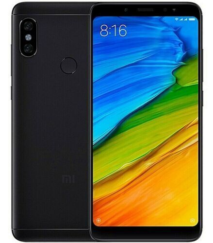 Xiaomi Redmi Note 9 Pro 5G 6.67 8/128GB/256GB 108MP Snapdragon 750G By  FedEx