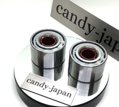 Toyota Genuine Front Axle Hub Bearing Pair 90363-32035 ×2 Lexus