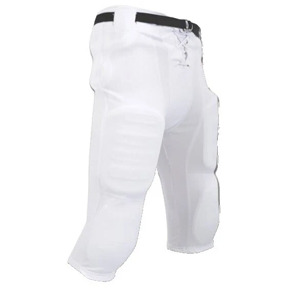 Pantalones de Béisbol Juvenil Blanco para Niños