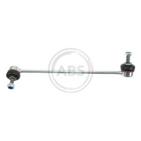 A.B.S. Koppelstange Stabilisator Pendelstange Vorne Links FüR BMW X3