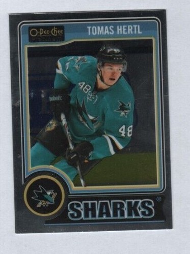 2014-15 OPC O Pee Chee Platinum Hockey Base + Rookies 1-200 U-Pick PLS Read - Picture 11 of 195