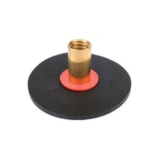 Draper 1x Plunger for Drain Rods Garage Professional Standard Tool 10635
