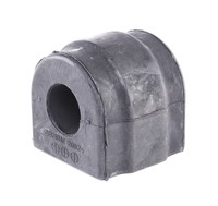 Stabilisator Gummi BMW P. E46 98-05 Ecw. 24MM