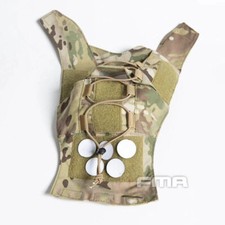 FMA Tactical CP/AF Helmet Cover Skin Protective Helmet Cloth Large Size TB1418