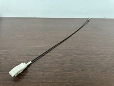 BMW E46 3 series Coupe Convertible - Front Door Latch Bowden Open Pulley Cable