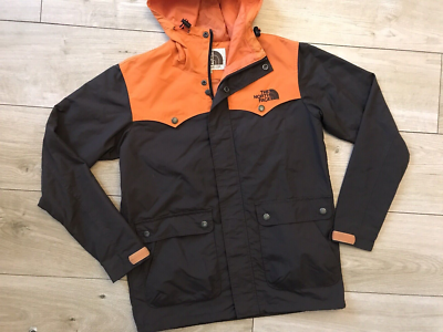 Vintage THE NORTH FACE BERKELEY USA JACKET (XS) | eBay Vintage THE NORTH FACE BERKELEY USA JACKET (XS) | eBay