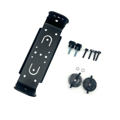 HLN6861 Bracket Mounting Fits For XTL2500 XTL5000 XTL1500 APX APX6500 Radio