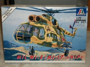 Mil Mi 17 | eBay