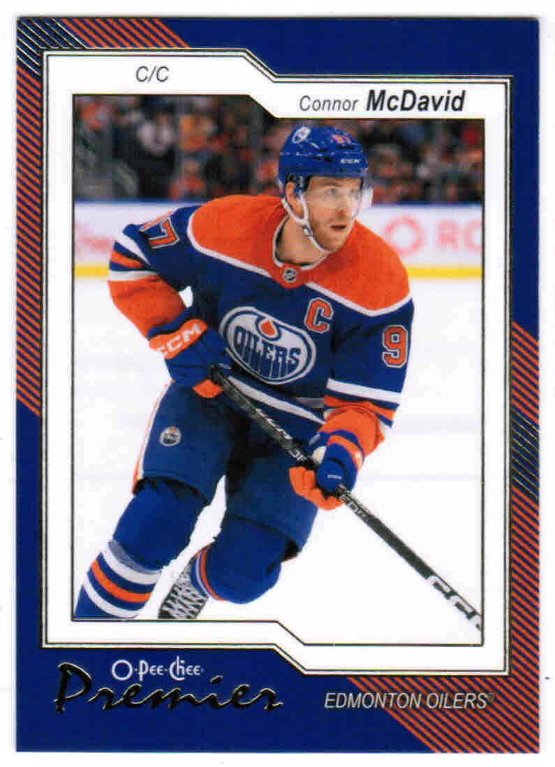 2023 - 24 O-Pee-Chee - O-Pee-Chee Premier - ( Pick from List )