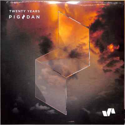 Pig&Dan / 20 YEARS PIG&DAN (2LP) / Elevate / ELV20V / 2x12 Inch