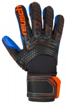 REUSCH ATTRAKT FREEGEL MX2 FINGER SUPPORT SIZE9
