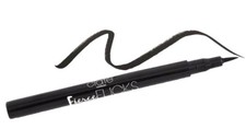 CIATE LONDON “Fierce Flicks” Intense Black Liquid Liner - NIB - Fast Ship + Gift