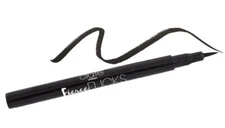CIATE LONDON “Fierce Flicks” Intense Black Liquid Liner - NIB - Fast Ship + Gift