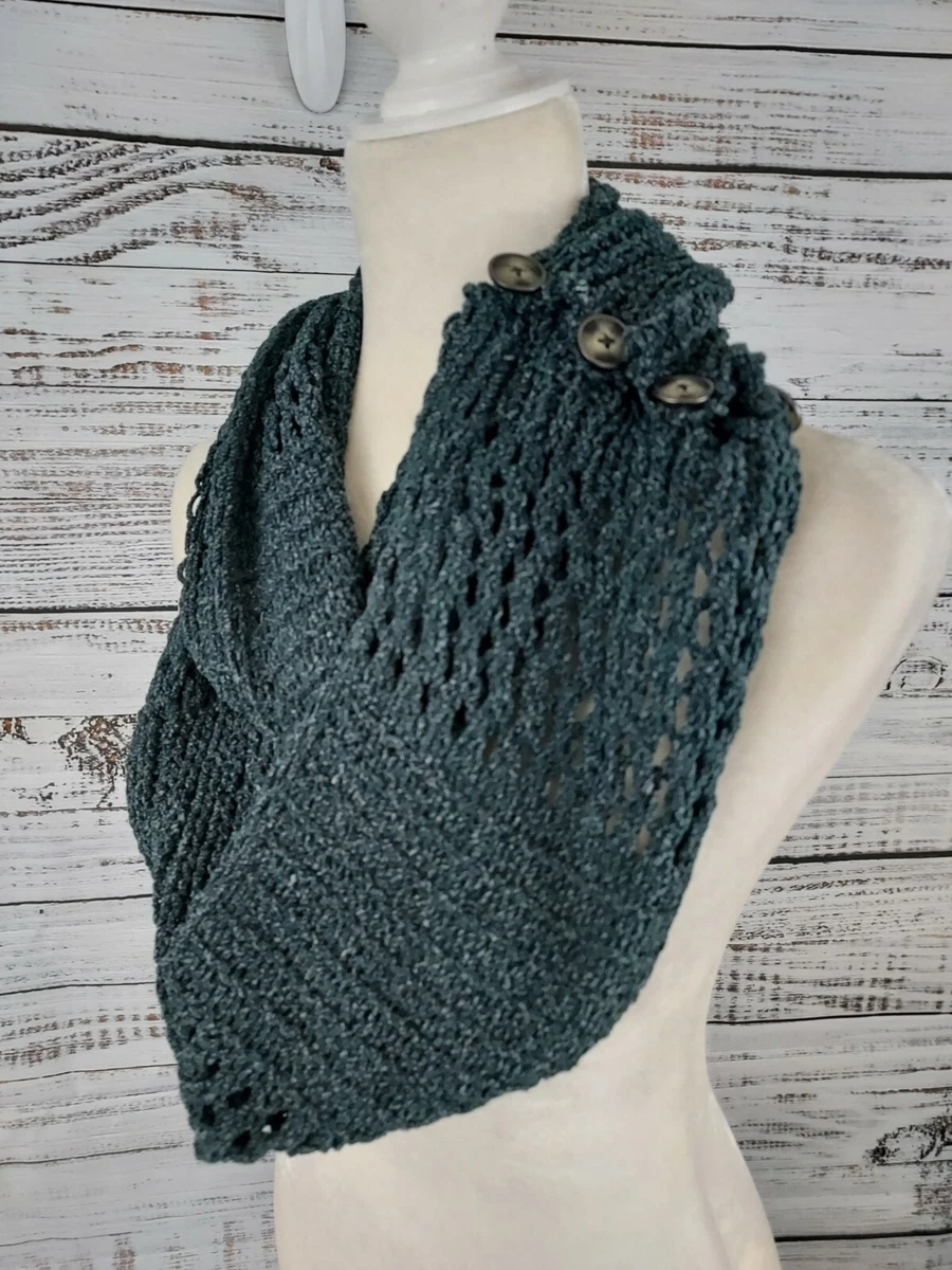 simply noelle infinity scarf