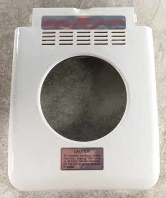 Zojirushi Bread Maker Machine Lid for Models BBCC-S15 BBCC-S15A BBCC-N15 OEM