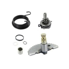 Motorcycle Scooter Kick Start Shaft Gear Engine Set For Gy6 50cc 60cc 80cc 90cc Motorcycle Scooter Kick Start Shaft Gear Engine Set For Gy6 50cc 60cc 80cc 90cc