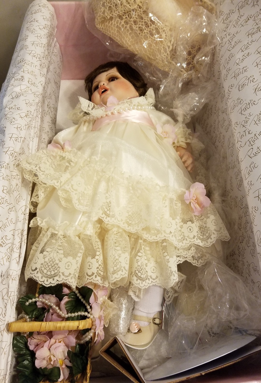 welden museum of fine collectibles dolls