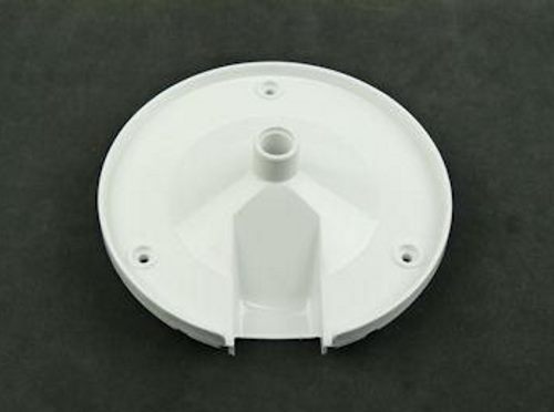 FIGEVIDA Cono Spremiagrumi Ricambio Per Moulinex Vitapress 1000 SS-203262 SS-192355 (BIANCO