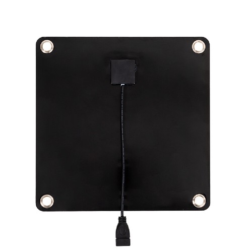 100W 12V Solarpanel Kit Solarmodul USB-Ladegerät Solarzelle Solar Auto Ladegerät - Bild 14 von 18
