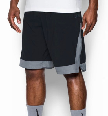 under armor mens shorts