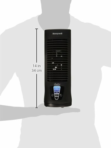honeywell quietset mini