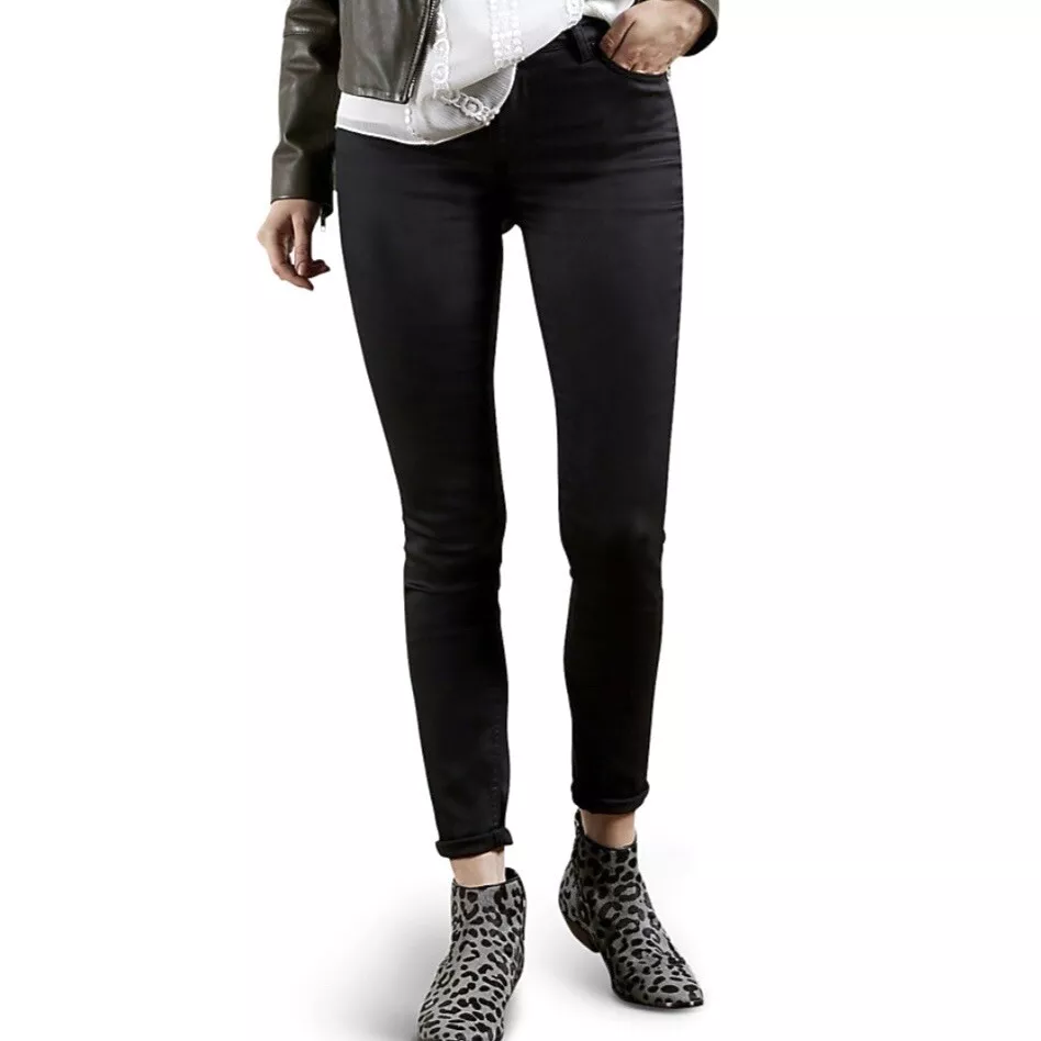 Ted baker skinny jeans cheap