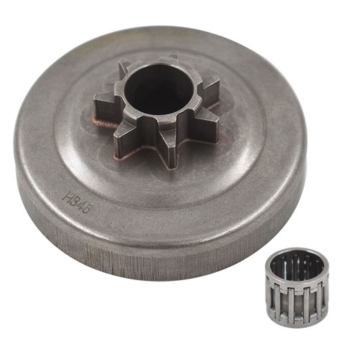 Chainsaw Sprocket Fits For Husqvarna 350 31 340 345 346XP 445 450 450E 325 Pitch