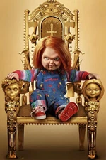 Chucky Poster Wall Art Home Decor Photo Prints 16x24, 20x30, 24x36