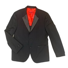Hugo Boss 1-button Tuxedo Jacket Extra Slim Fit size 40S