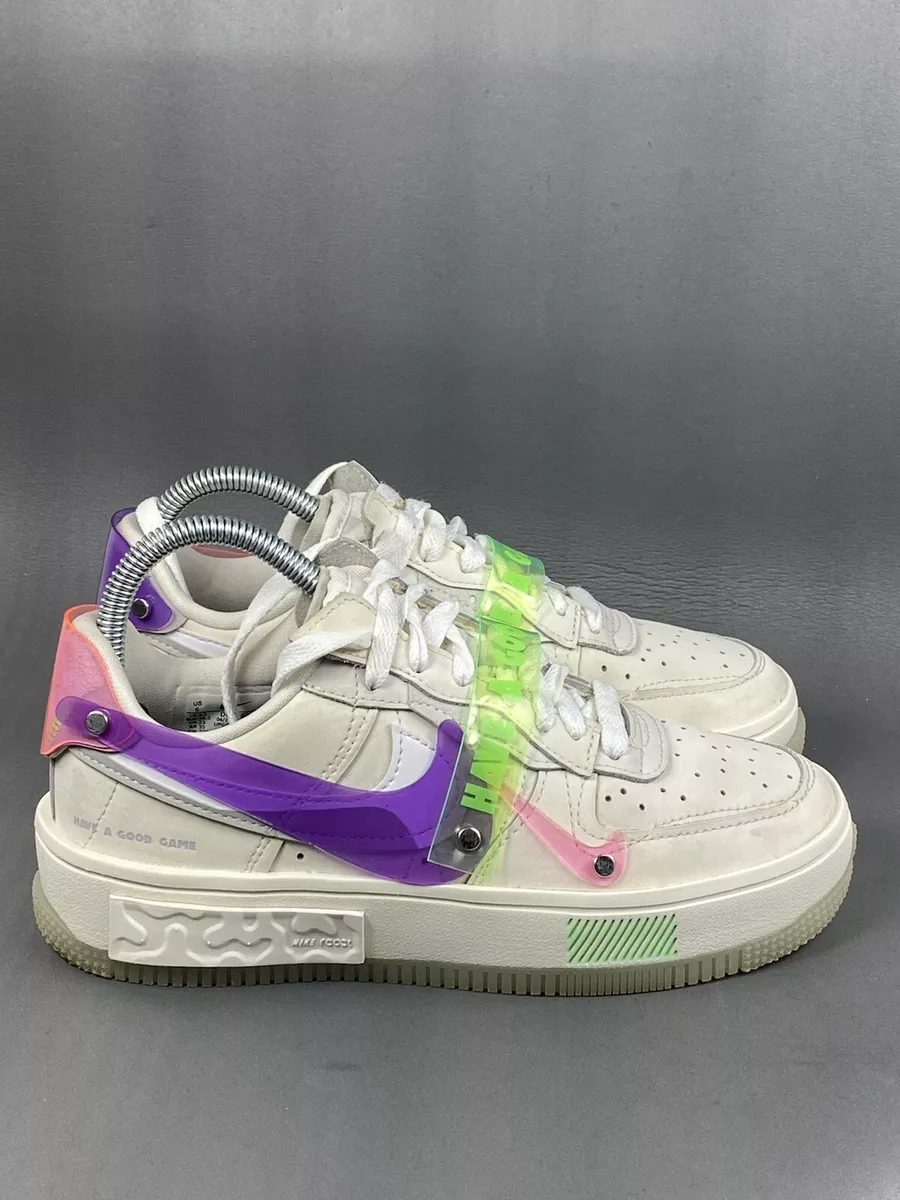 Size 6 - Nike Air Force 1 Fontanka Have A Good Game 2021