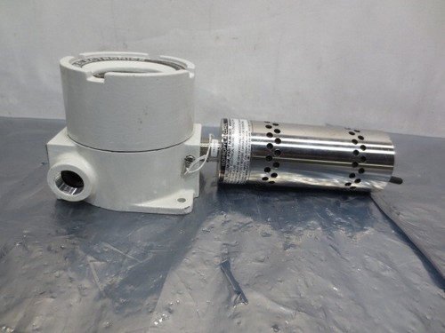 Sensor Electronics Sec 3100 Transmitter w/ Infrared Gas Detector Model ...