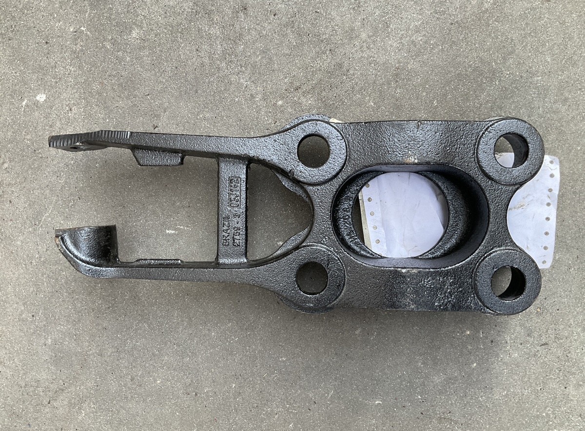 VOLVO TRUCK BOTTOM PLATE P/N: 20541761 | eBay