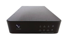 PS Audio NuWave DAC DSD DAC Nero dal Giappone Ottimo