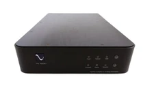 PS Audio NuWave DAC DSD DAC Black from Japan Very Good